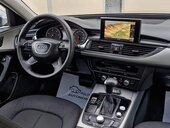Audi A6 3.0TDI/V6/AUTOM/NAV
