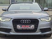 Audi A6 3.0TDI/V6/AUTOM/NAV