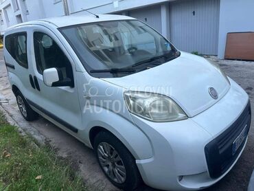 Fiat Qubo 