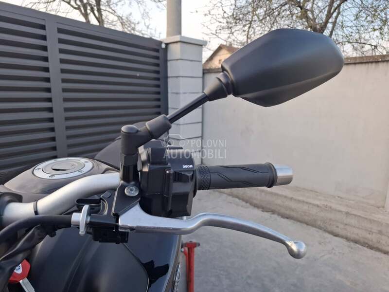 Yamaha MT09 SP MT 09 SP