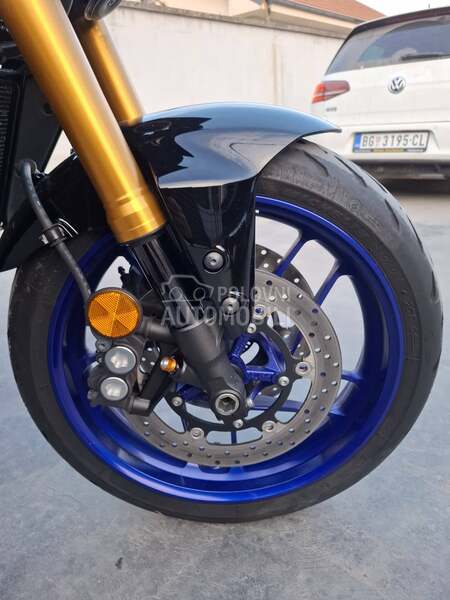 Yamaha MT09 SP MT 09 SP