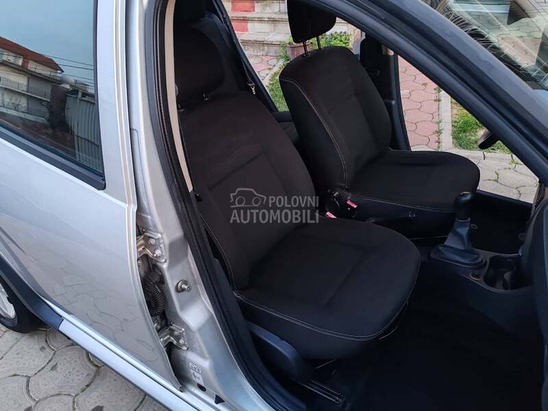 Dacia Stepway 1.5 DCI