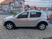 Dacia Stepway 1.5 DCI