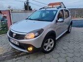 Dacia Stepway 1.5 DCI