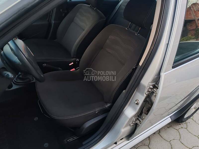 Dacia Stepway 1.5 DCI