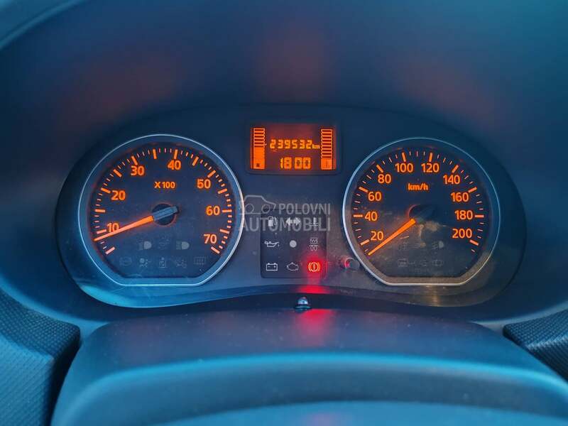 Dacia Stepway 1.5 DCI