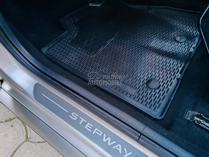 Dacia Stepway 1.5 DCI