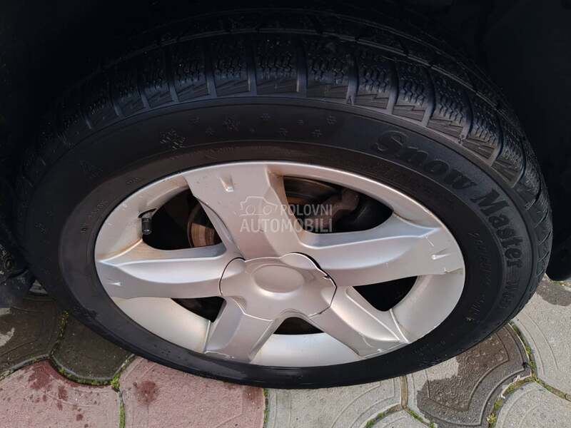 Dacia Stepway 1.5 DCI