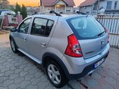 Dacia Stepway 1.5 DCI