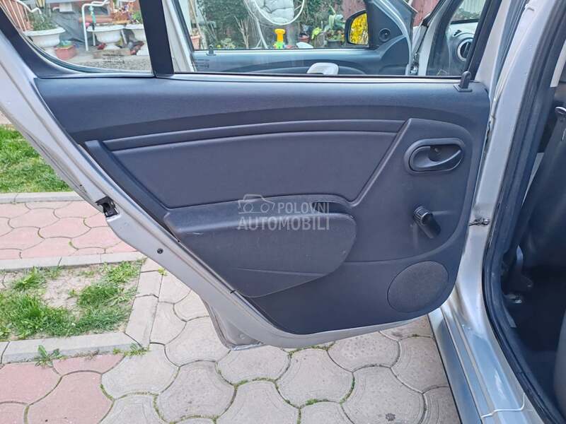 Dacia Stepway 1.5 DCI