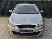 Peugeot 308 Style