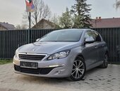 Peugeot 308 Style