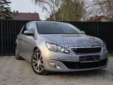 Peugeot 308 Style