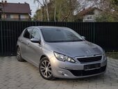 Peugeot 308 Style