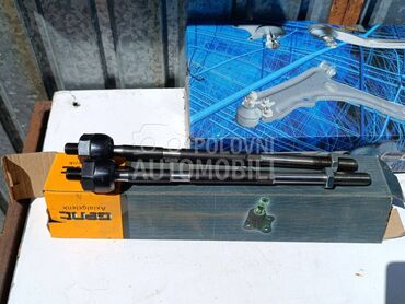 Spona duga za Volkswagen Golf 2 od 1984. do 1992. god.