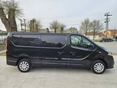 Renault Trafic 2.0CDTI LEDVISION L2
