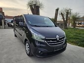 Renault Trafic 2.0CDTI LEDVISION L2