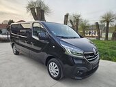 Renault Trafic 2.0CDTI LEDVISION L2