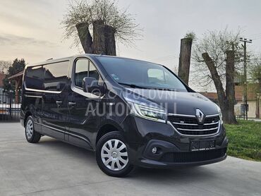 Renault Trafic 2.0CDTI LEDVISION L2