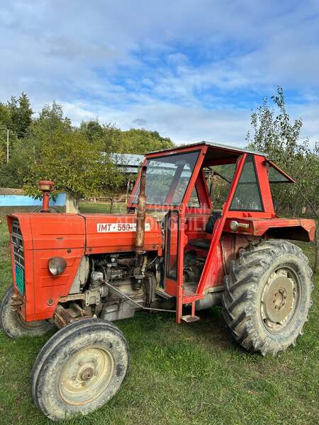 IMT 560