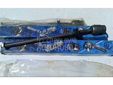 Spona izmedju letve za Volkswagen Golf 3 od 1992. do 1998. god.