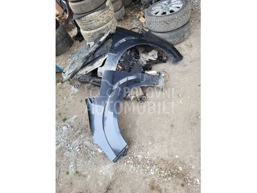 levo,desno krilo za Ford S-Max od 2006. do 2011. god.