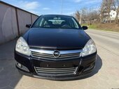 Opel Astra H 1.6b/g.as/cosmo