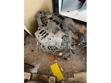 alternator za Smart ForFour