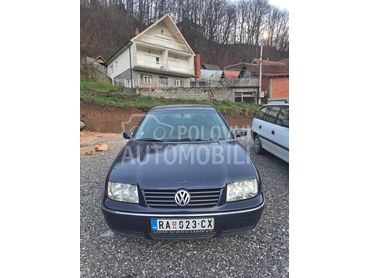 Volkswagen Bora 1.9 tdi