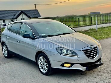 Lancia Delta 2.0 platino