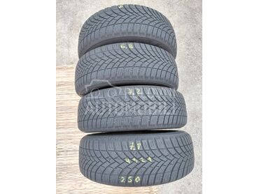 Semperit 205/60 R16 Zimska