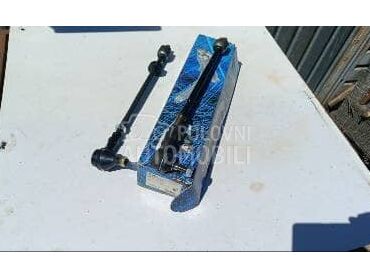 Sipka i kraj spone Classic za Volkswagen Polo od 1996. do 2003. god.