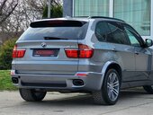 BMW X5 M-pak/HUD/360/FU.L