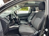 Mitsubishi ASX 4x4/FABRIČKO STANJE