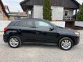 Mitsubishi ASX 4x4/FABRIČKO STANJE