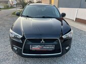Mitsubishi ASX 4x4/PANO