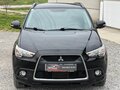 Mitsubishi ASX 4x4/FABRIČKO STANJE