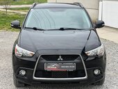 Mitsubishi ASX 4x4/FABRIČKO STANJE