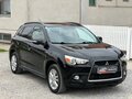 Mitsubishi ASX 4x4/FABRIČKO STANJE