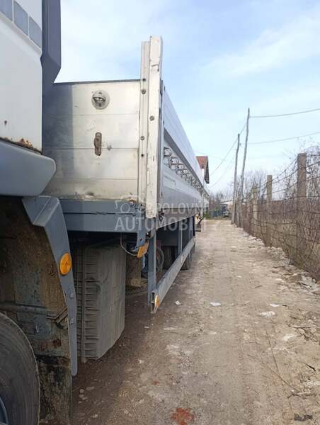 Iveco Eurocargo 75 170