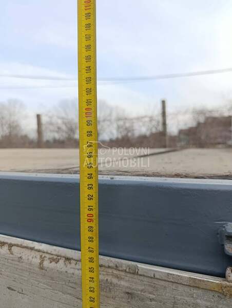 Iveco Eurocargo 75 170