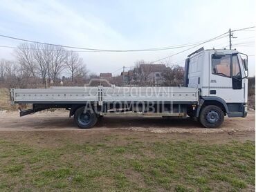 Iveco Eurocargo 75 170