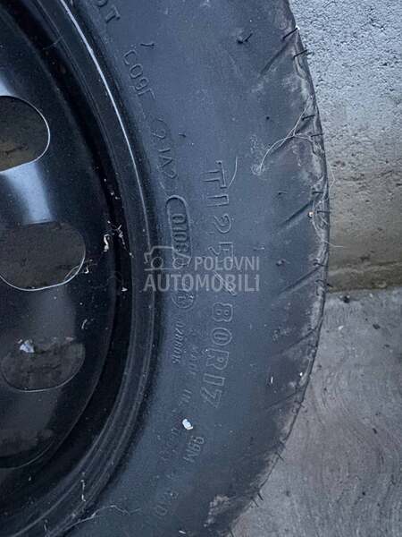 Ćopa nov tocak 17 coli