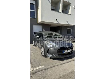 Citroen DS5 1.6 HDI