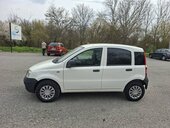 Fiat Panda Teretna