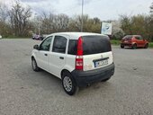 Fiat Panda Teretna
