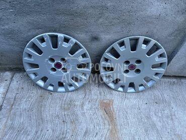 Ratkapne Fiat 15" 