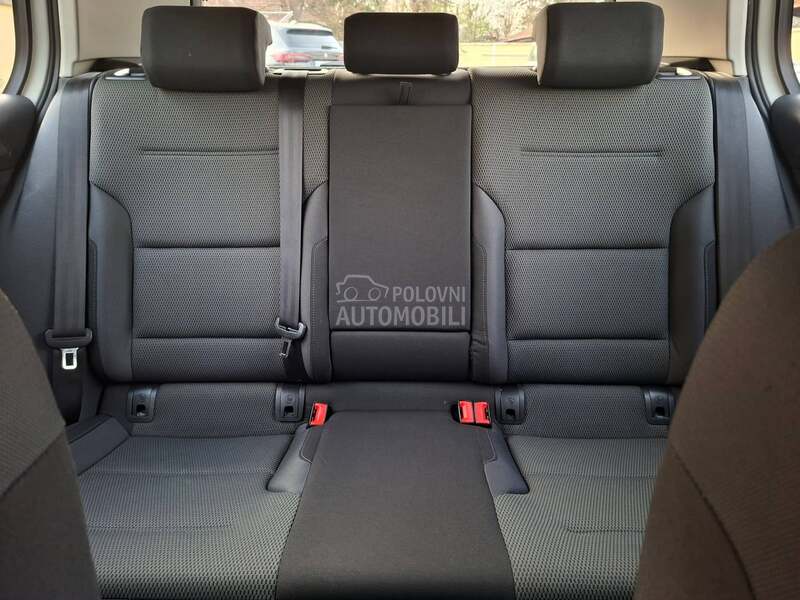 Volkswagen Golf 7 PROČITATI TEXT