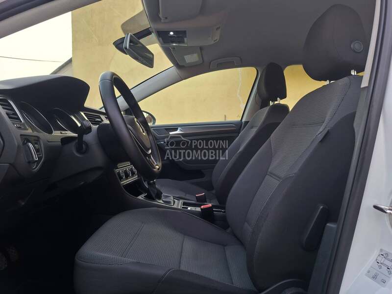 Volkswagen Golf 7 PROČITATI TEXT