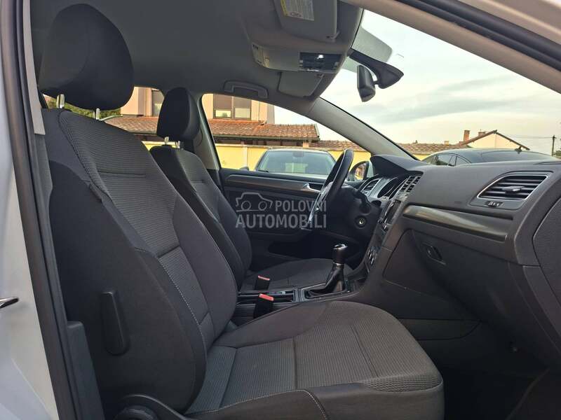 Volkswagen Golf 7 PROČITATI TEXT